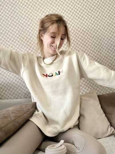 Noah Sweatshirt - Görsel 3