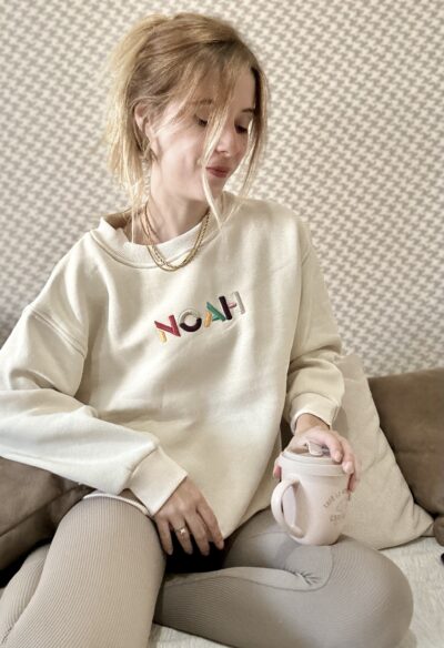 Noah Sweatshirt - Görsel 2