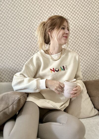 Noah Sweatshirt - Görsel 5
