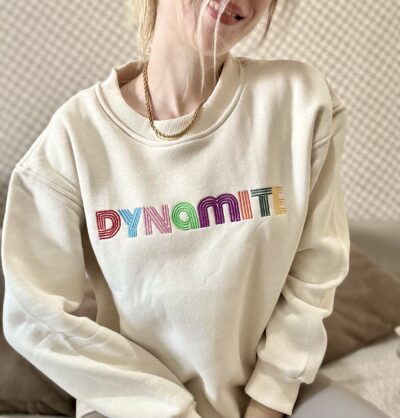 Dynamite Sweatshirt