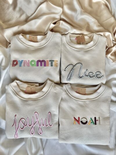 Noah Sweatshirt - Görsel 4