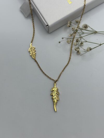Gold Leaf