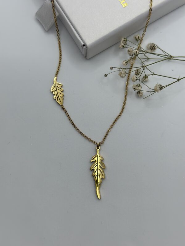 Gold Leaf