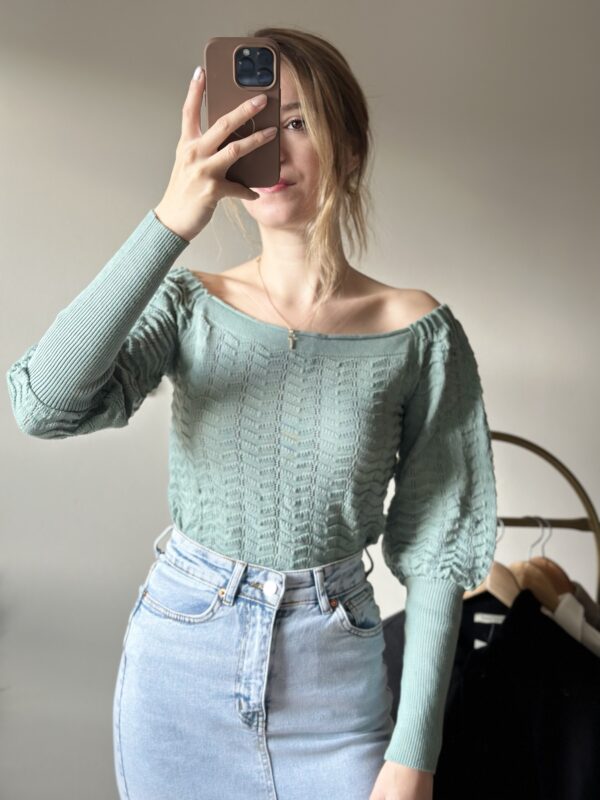 Mint Bluz